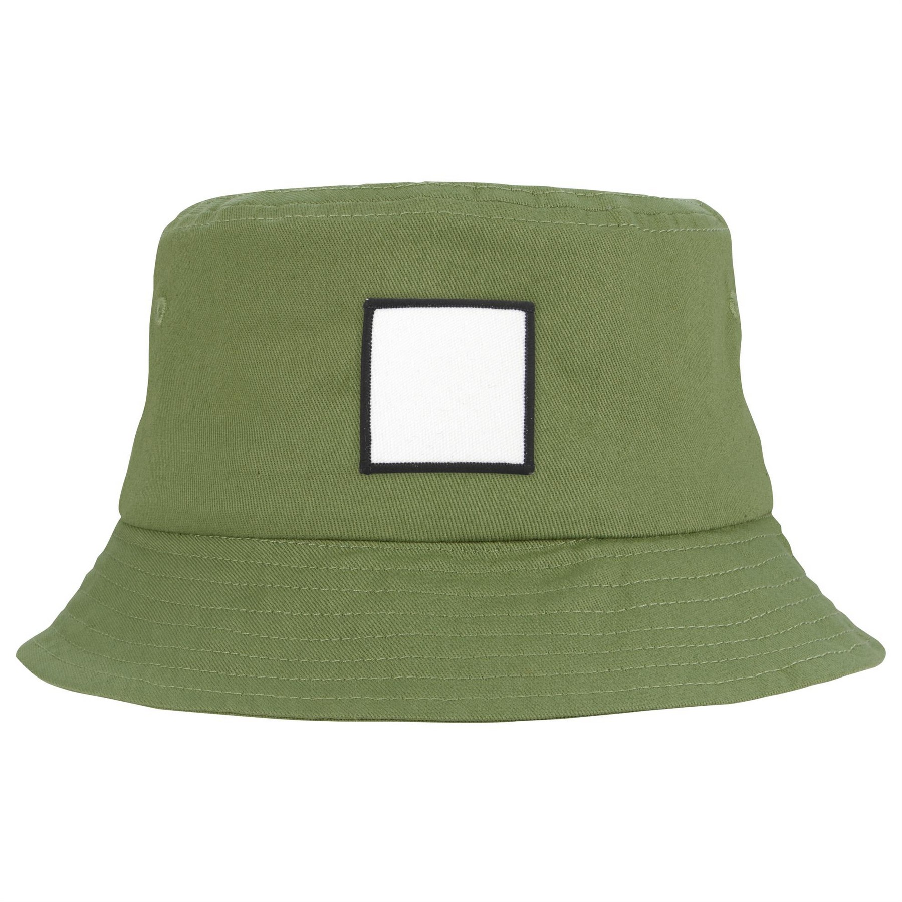 Picture of Cotton Bucket Cap