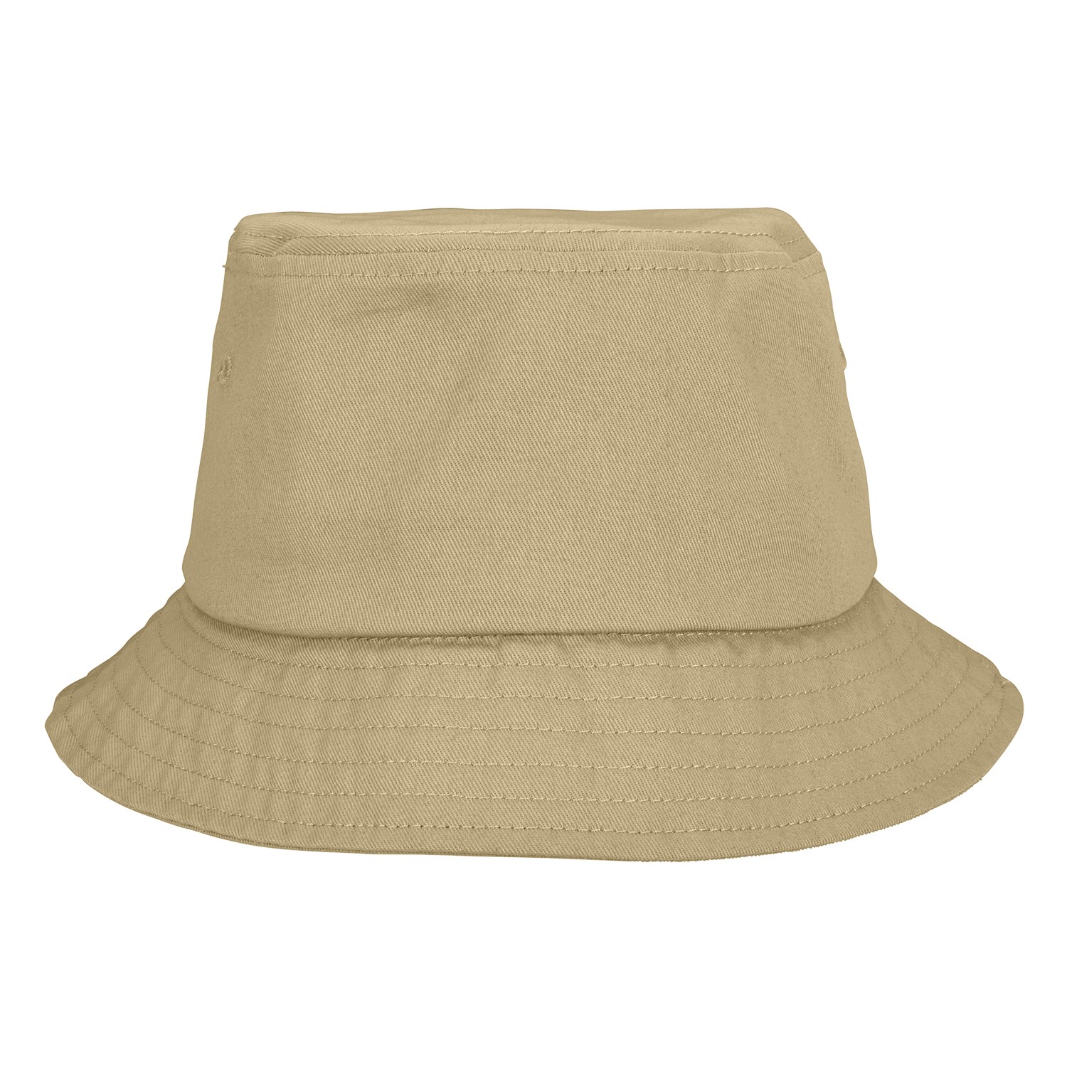 Picture of Cotton Bucket Cap
