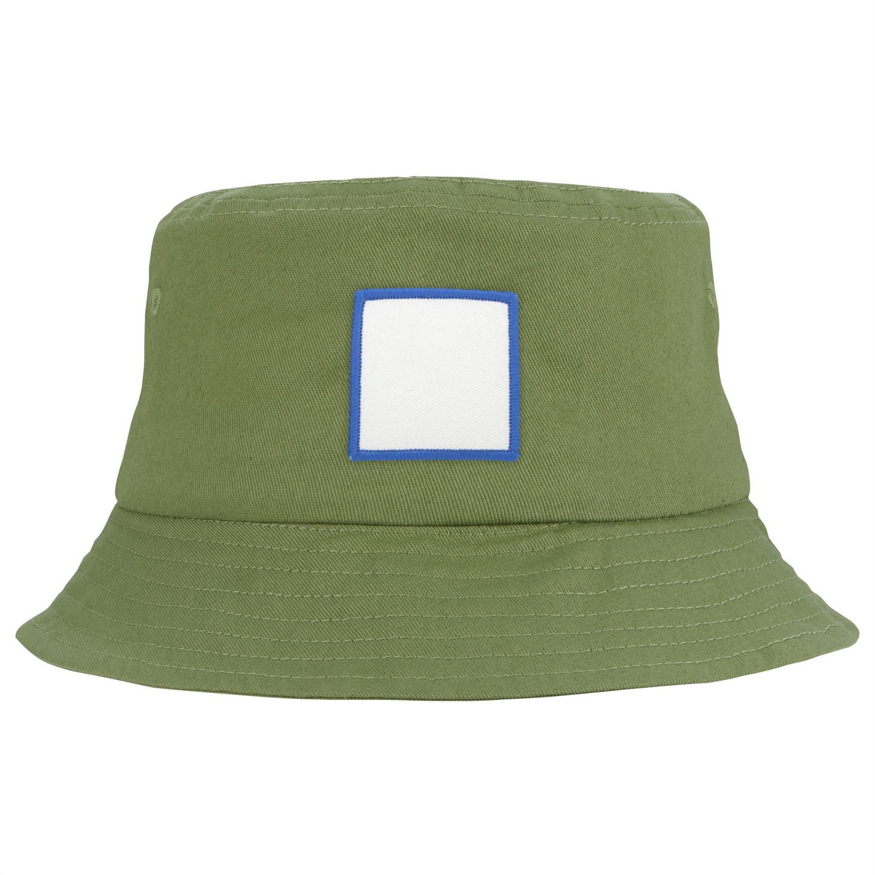 Picture of Cotton Bucket Cap