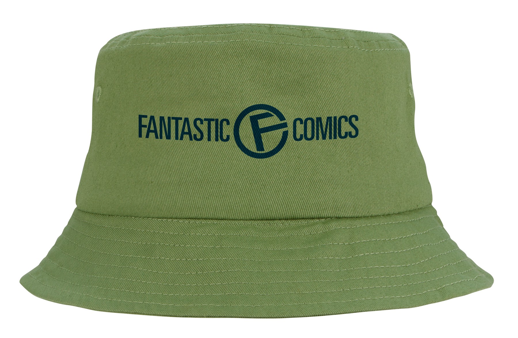 Picture of Cotton Bucket Cap