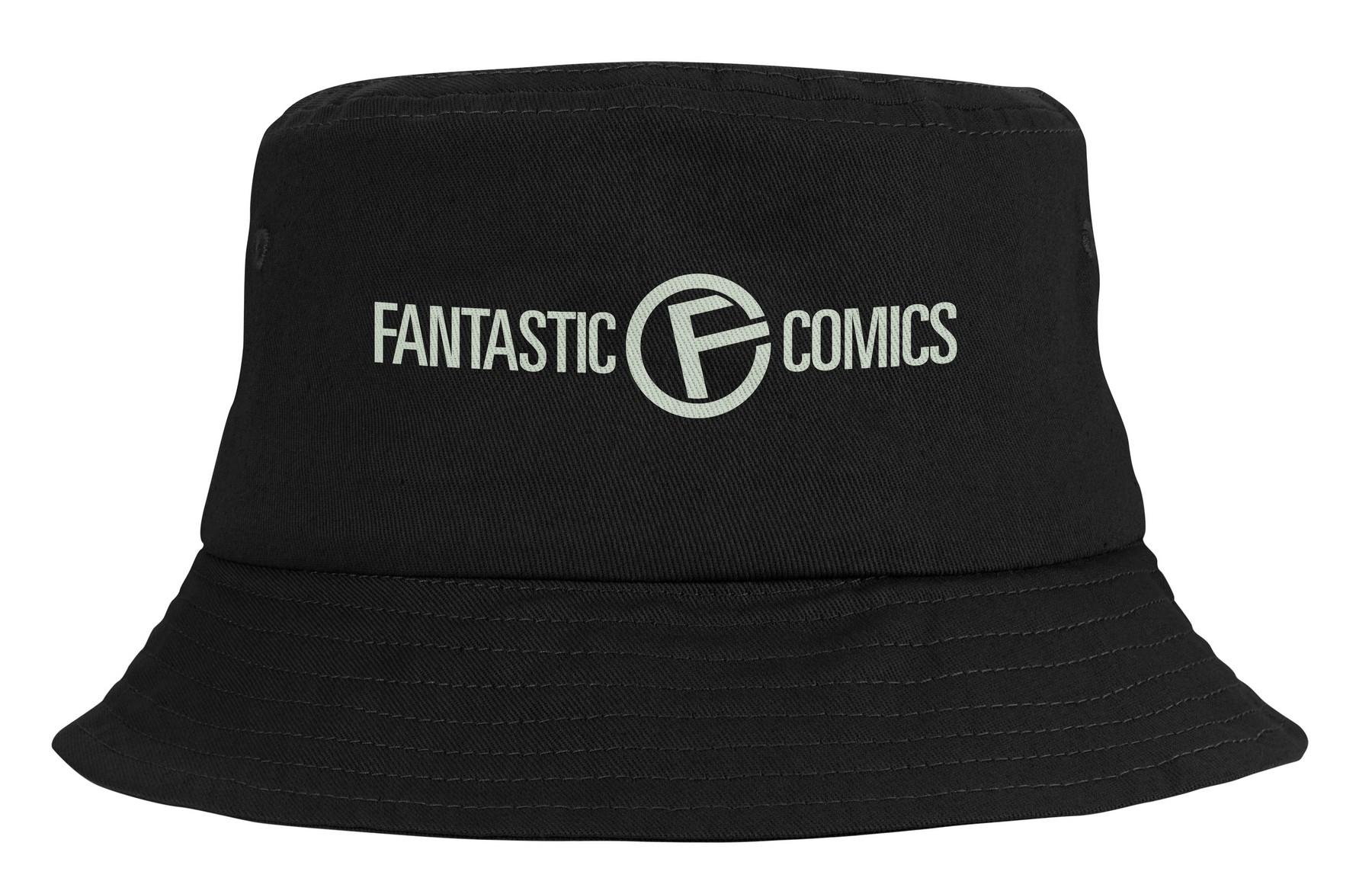 Picture of Cotton Bucket Cap