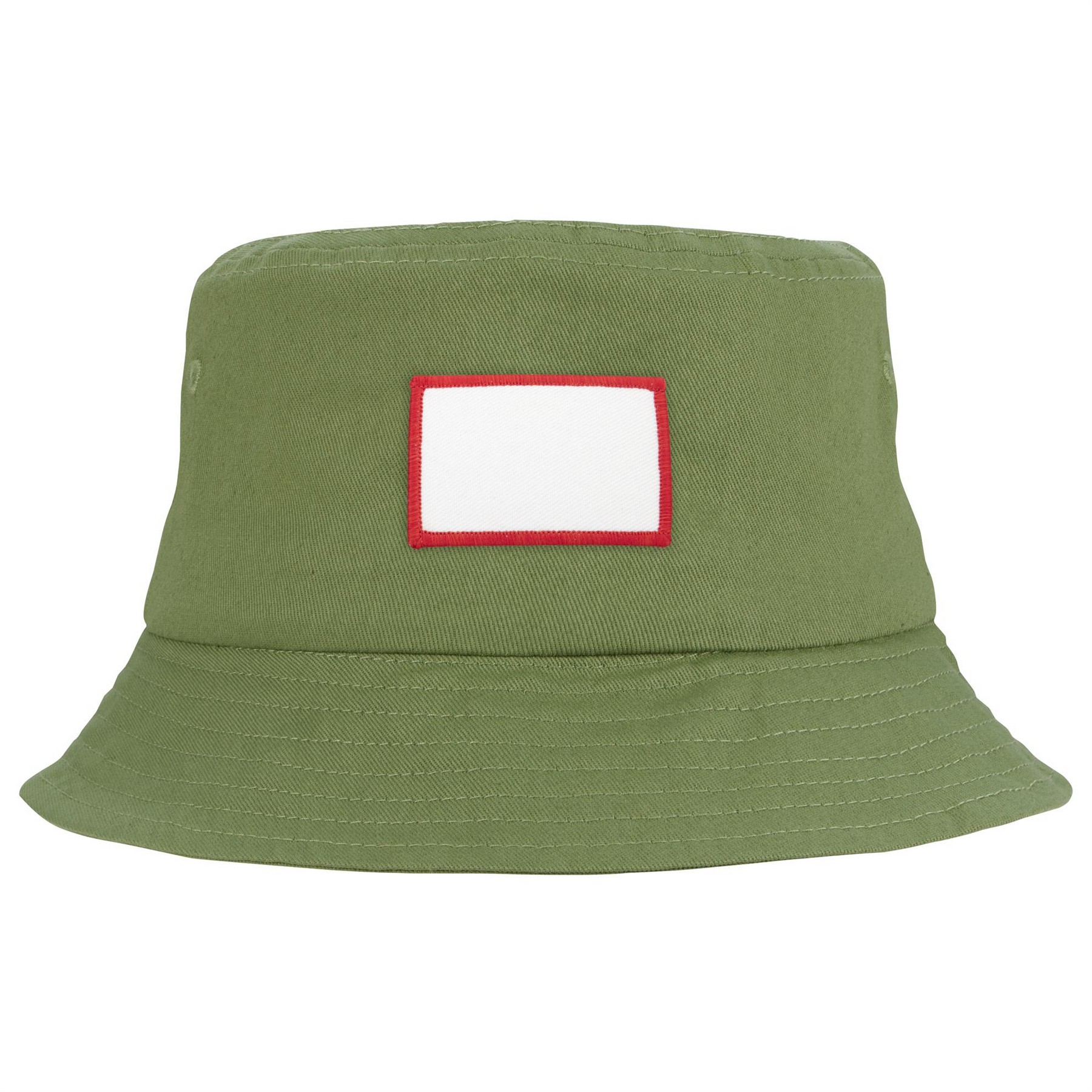 Picture of Cotton Bucket Cap