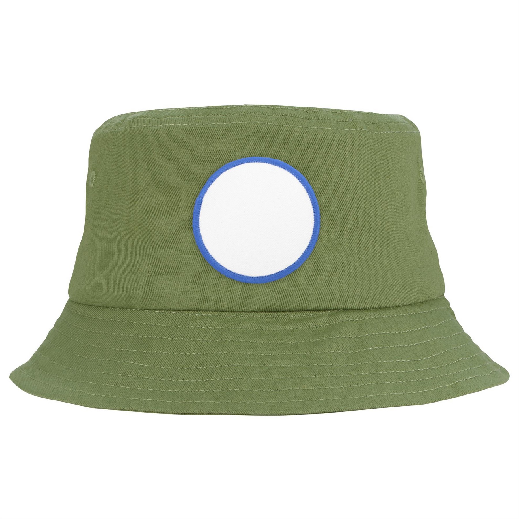 Picture of Cotton Bucket Cap