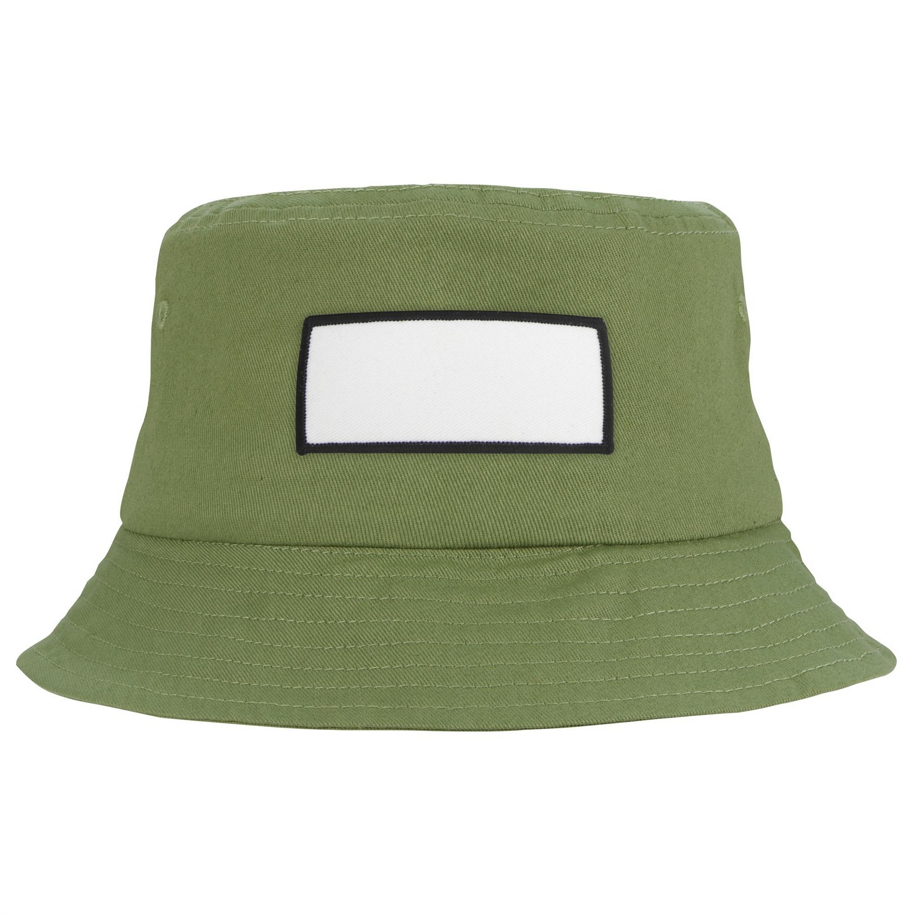 Picture of Cotton Bucket Cap