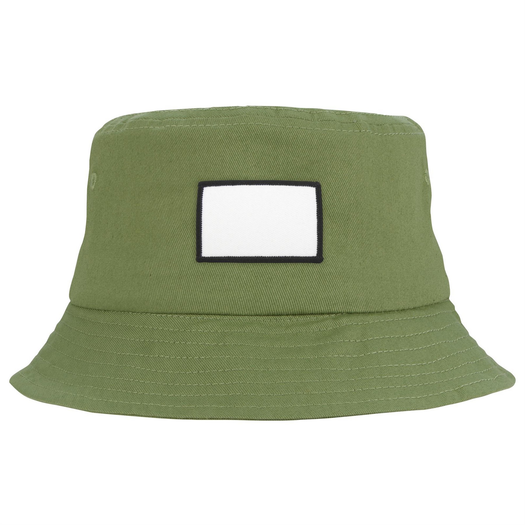 Picture of Cotton Bucket Cap