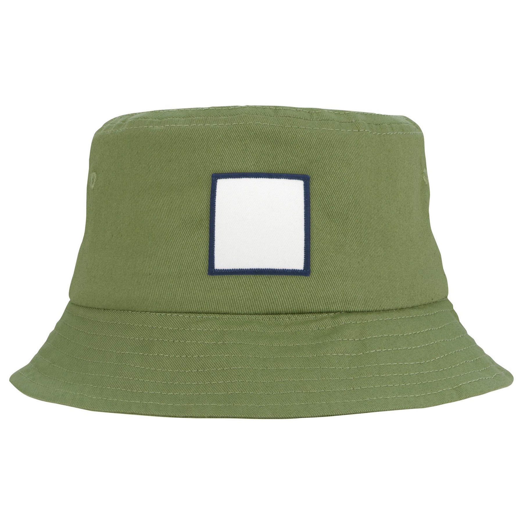 Picture of Cotton Bucket Cap