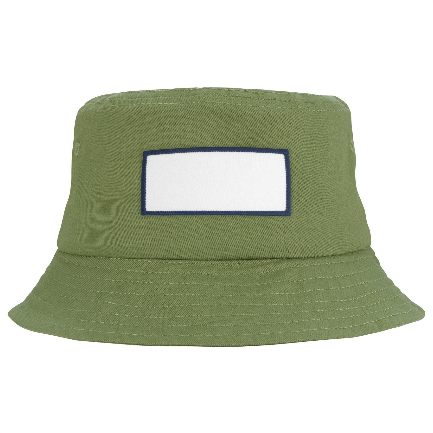 Picture of Cotton Bucket Cap