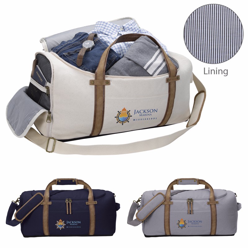 Picture of KAPSTON® San Marco Duffel