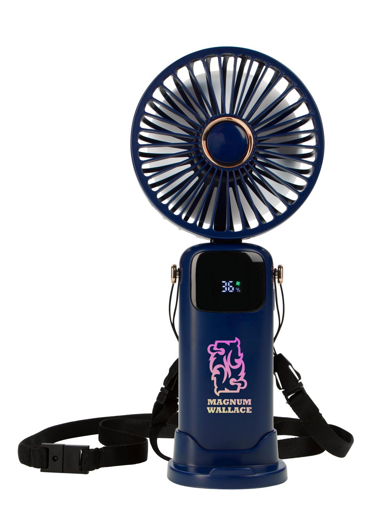 Picture of Rechargeable Mini Handheld Fan