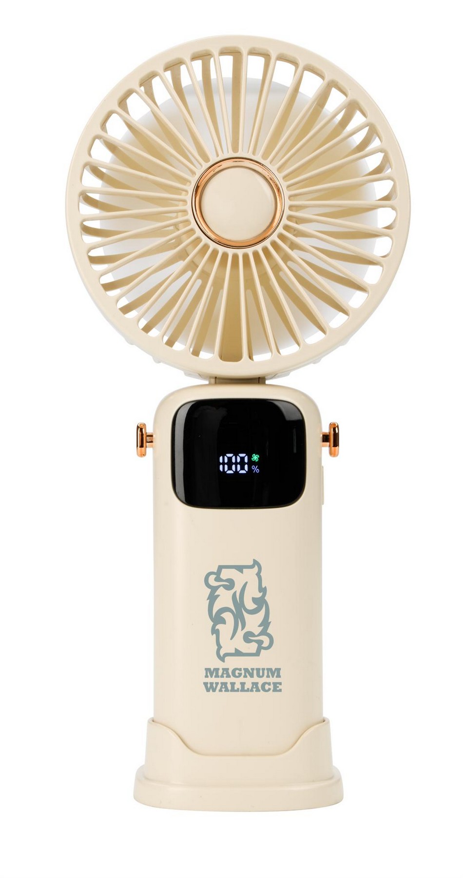 Picture of Rechargeable Mini Handheld Fan