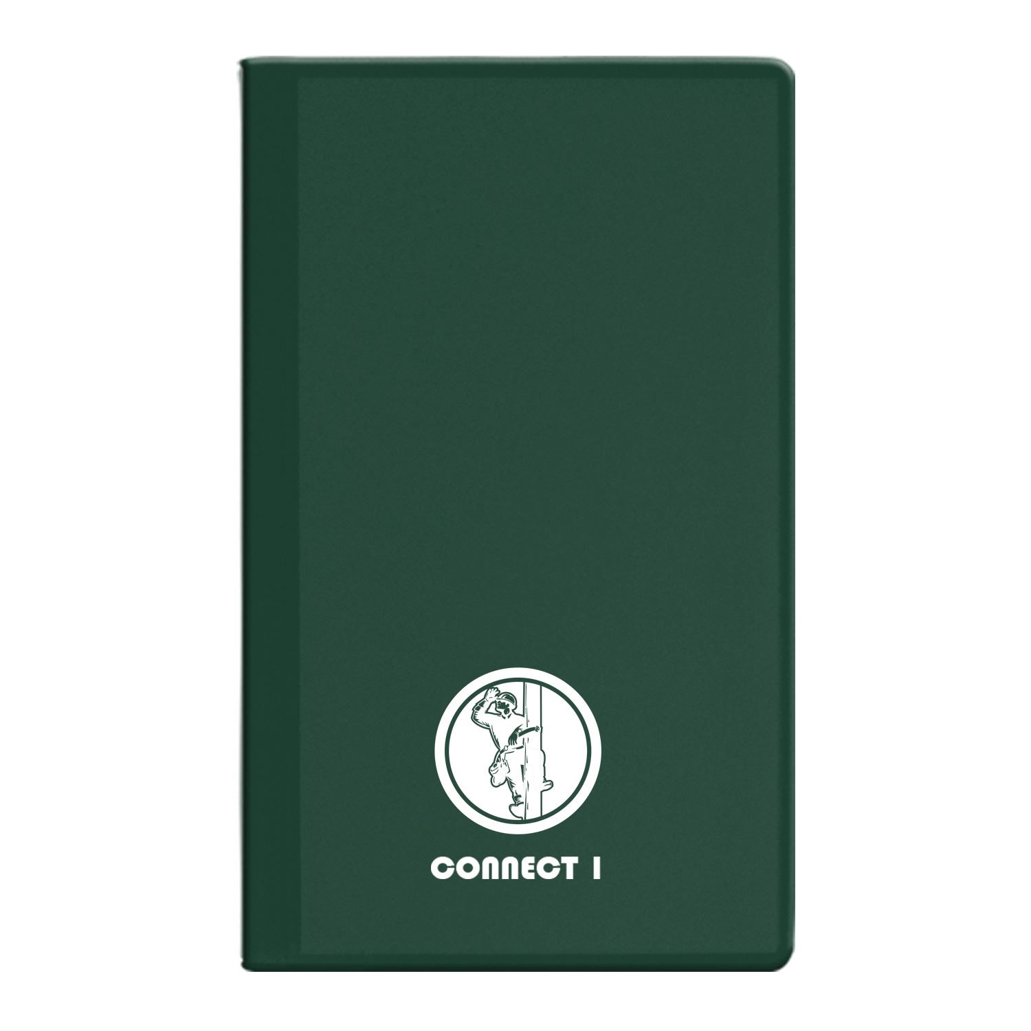 Picture of Jr. Pipe Tally Book