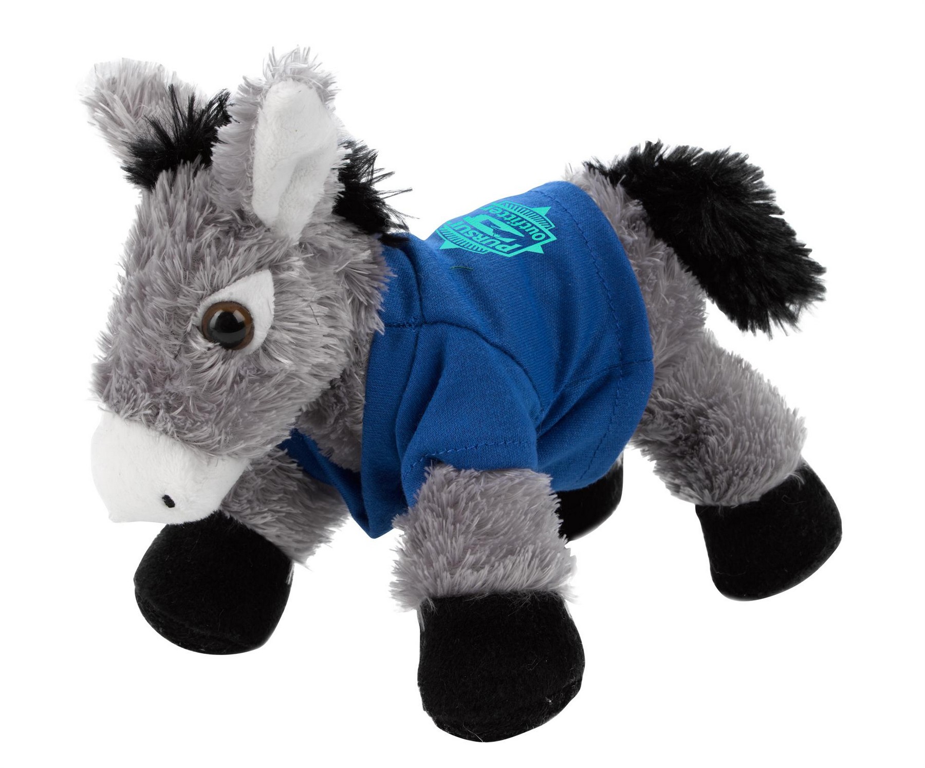 Picture of Aurora™ Mini Flopsies - 8" Plush