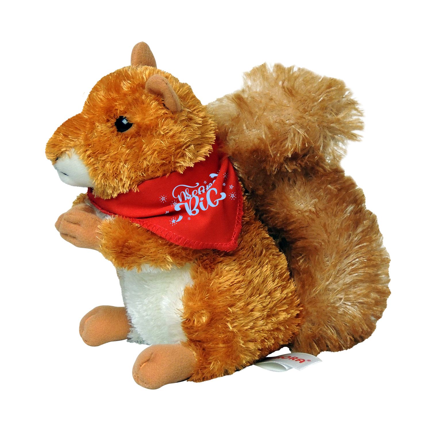 Picture of Aurora™ Mini Flopsies - 8" Plush