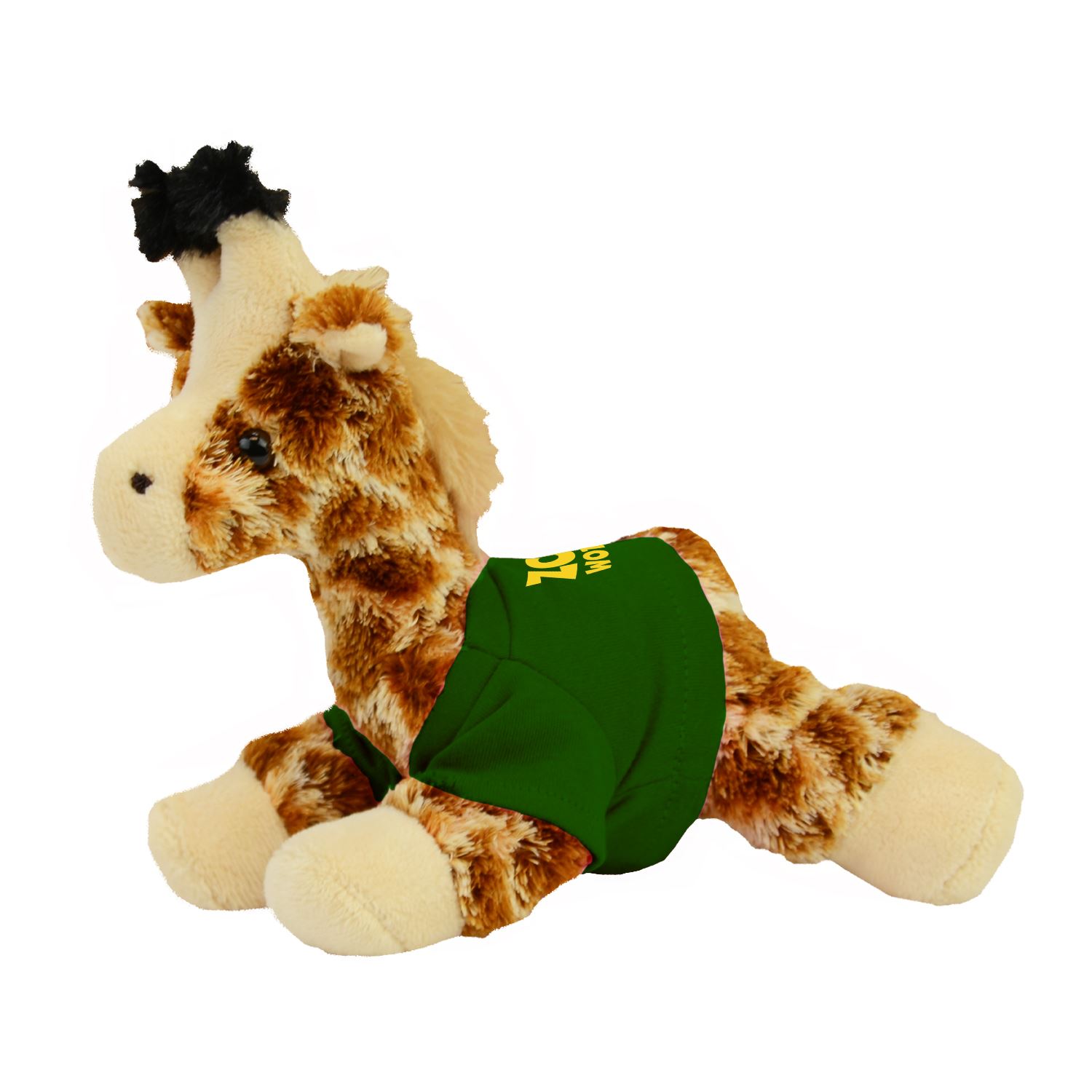 Picture of Aurora™ Mini Flopsies - 8" Plush