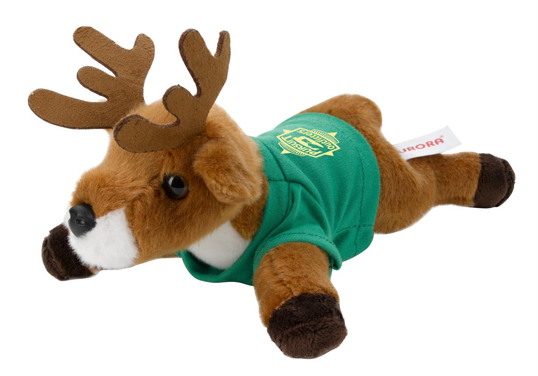 Picture of Aurora™ Mini Flopsies - 8" Plush