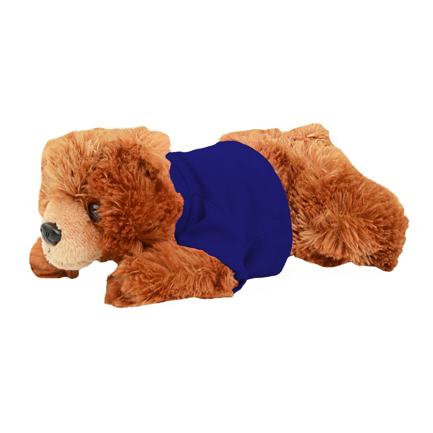 Picture of Aurora™ Mini Flopsies - 8" Plush