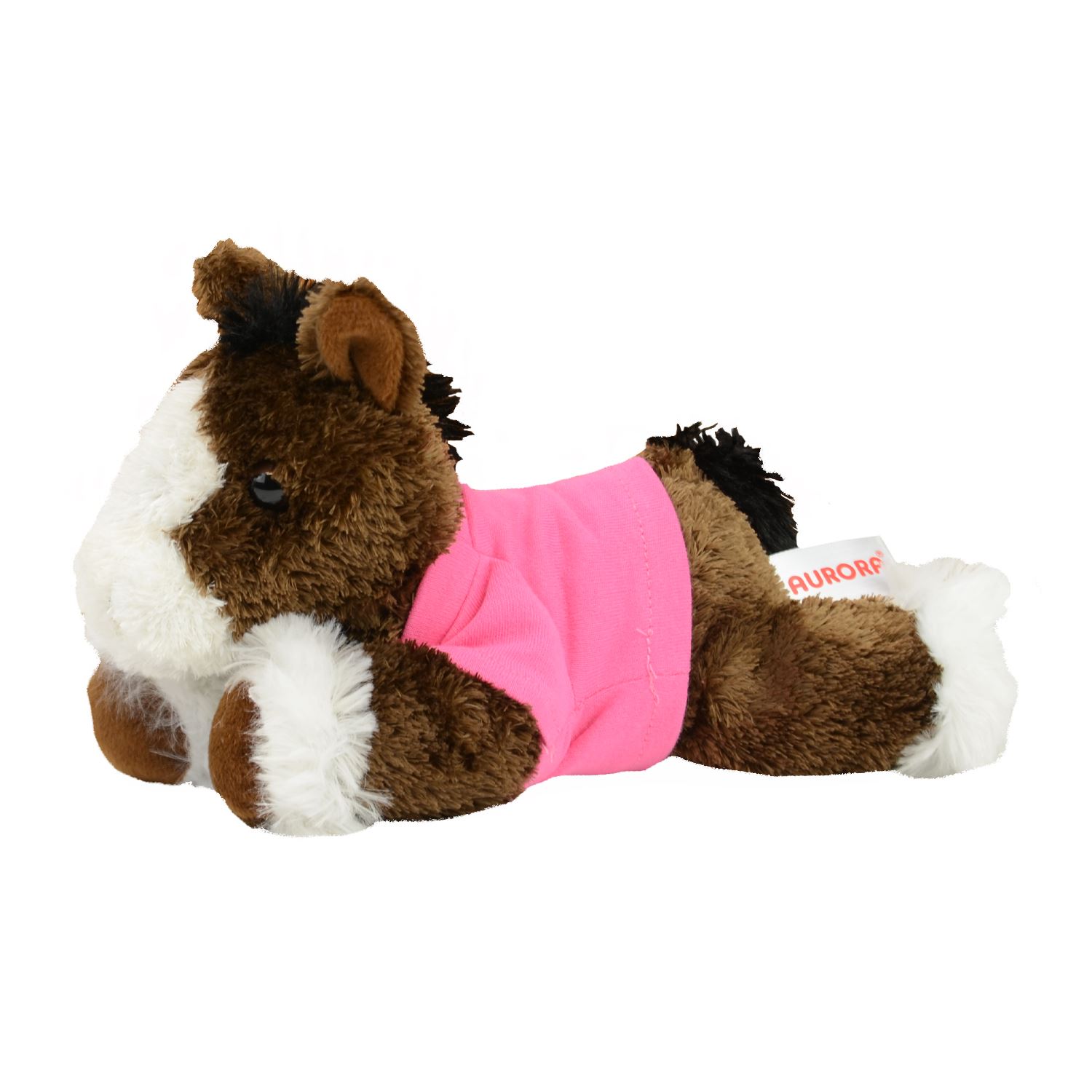 Picture of Aurora™ Mini Flopsies - 8" Plush