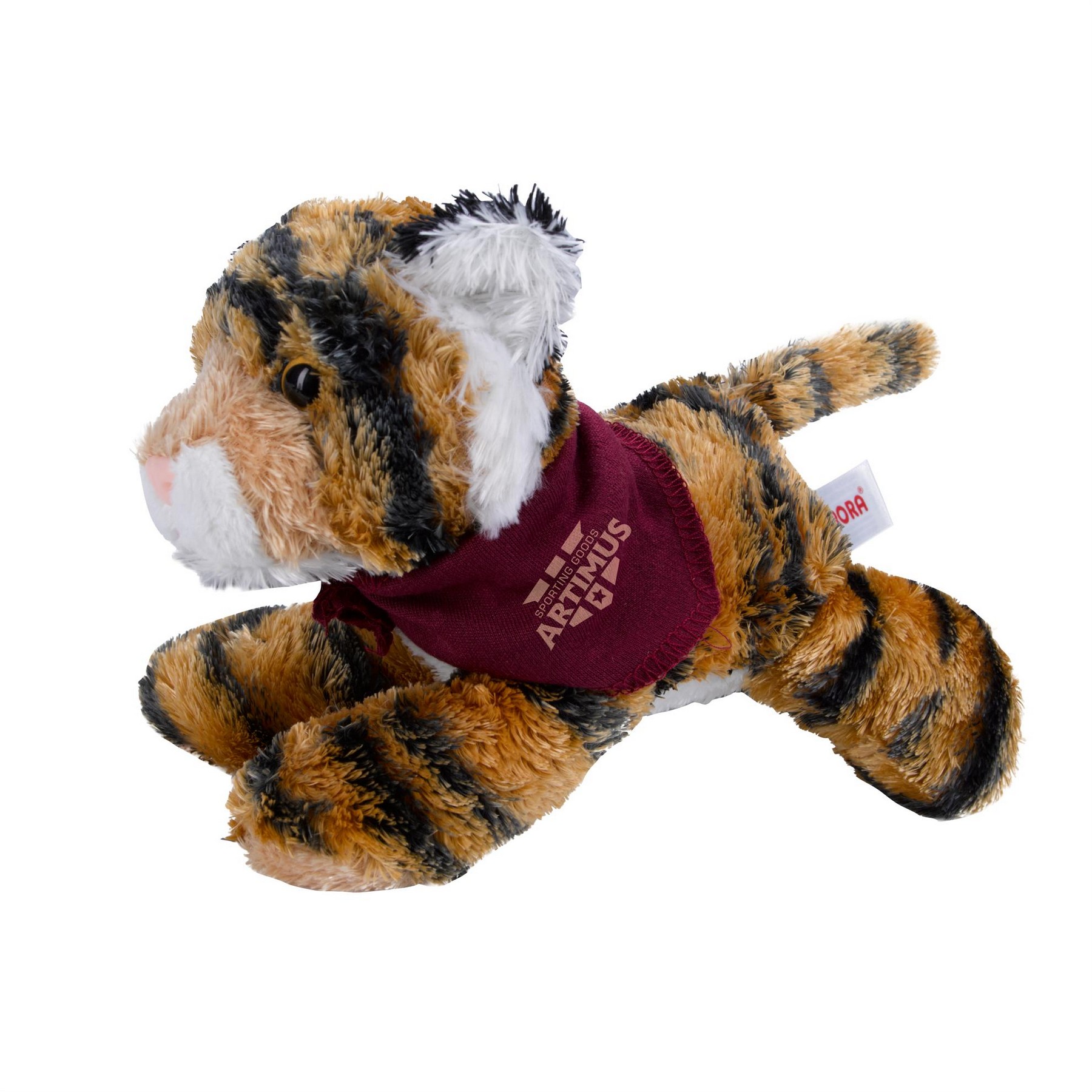 Picture of Aurora™ Mini Flopsies - 8" Plush