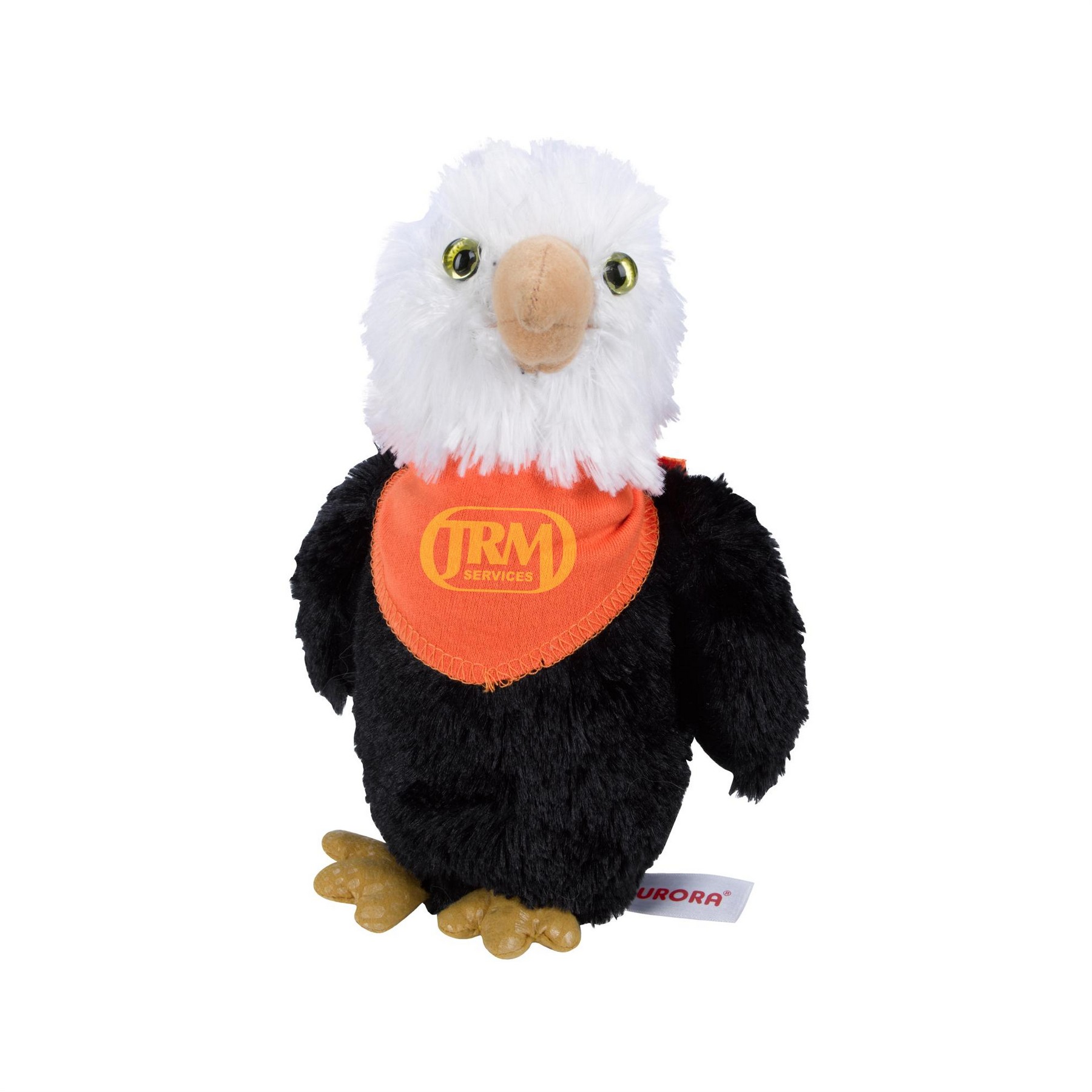 Picture of Aurora™ Mini Flopsies - 8" Plush