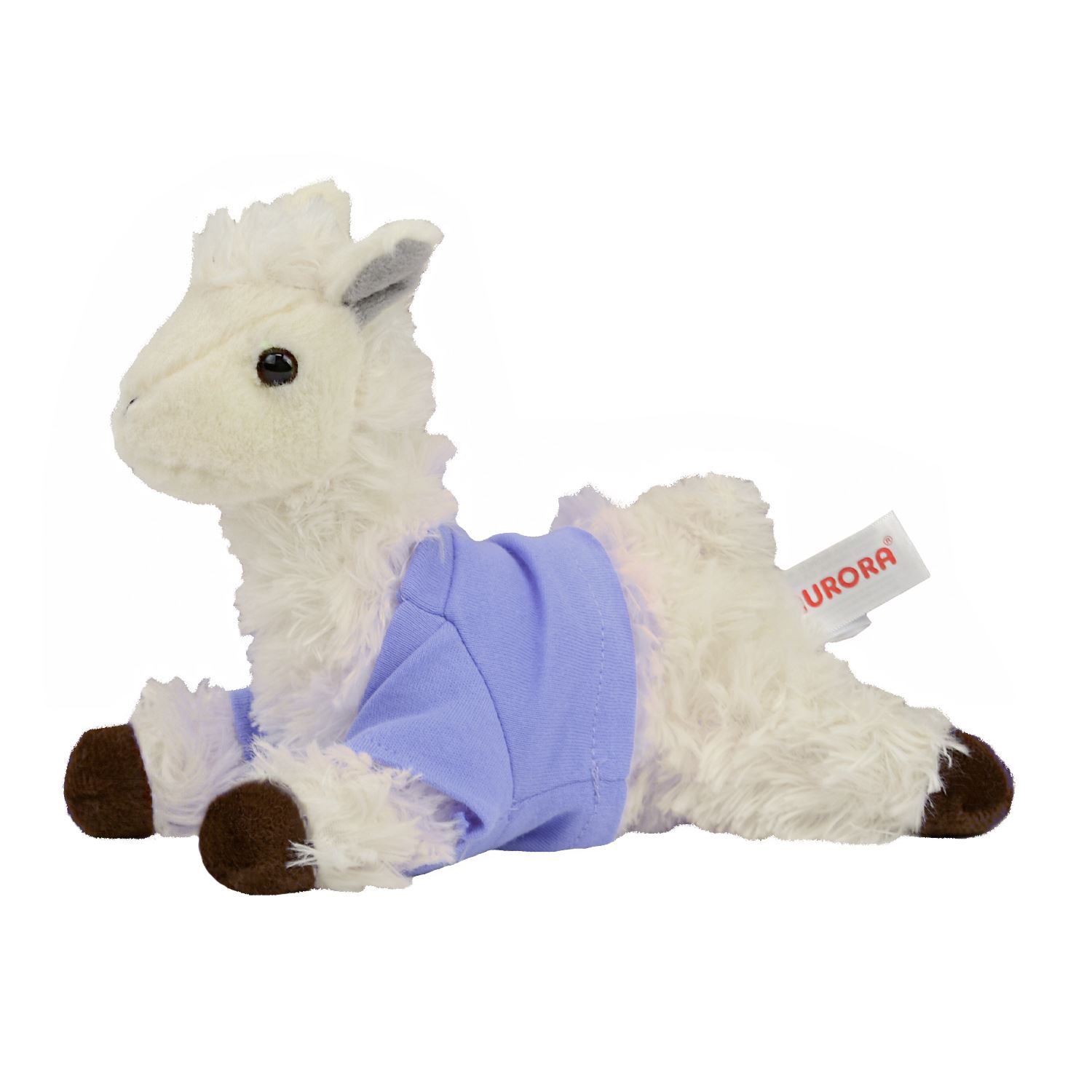 Picture of Aurora™ Mini Flopsies - 8" Plush