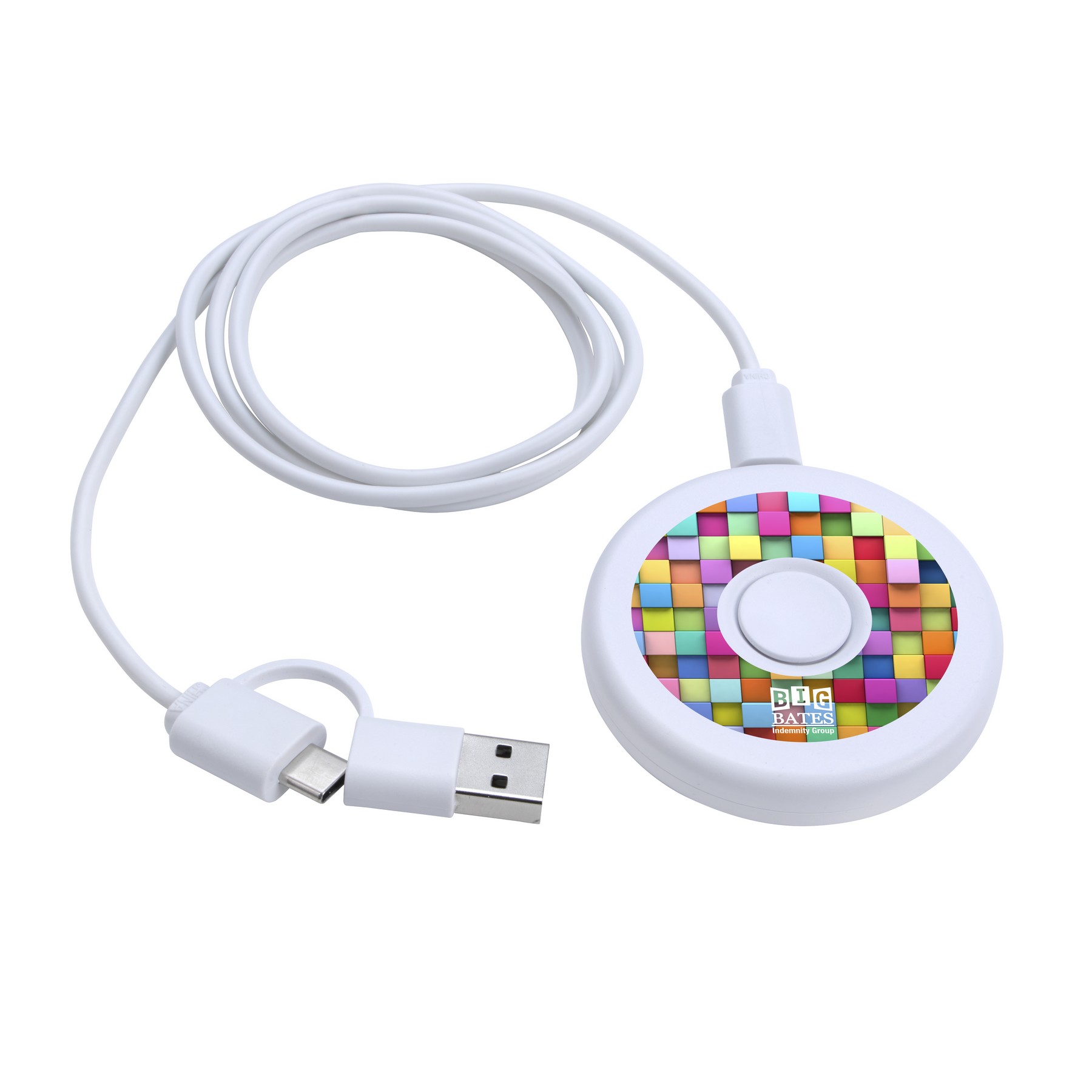 Picture of Revolution 15W Wireless Charger