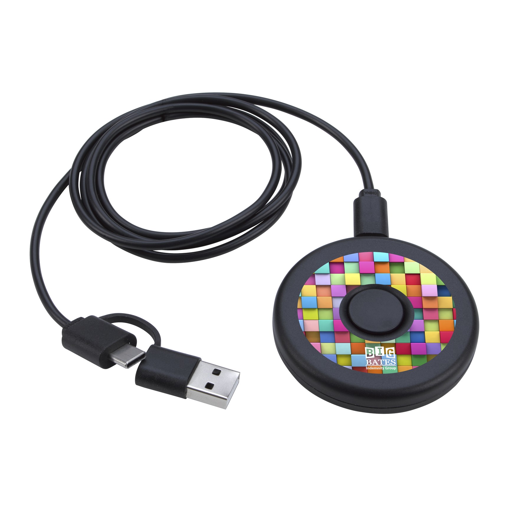 Picture of Revolution 15W Wireless Charger