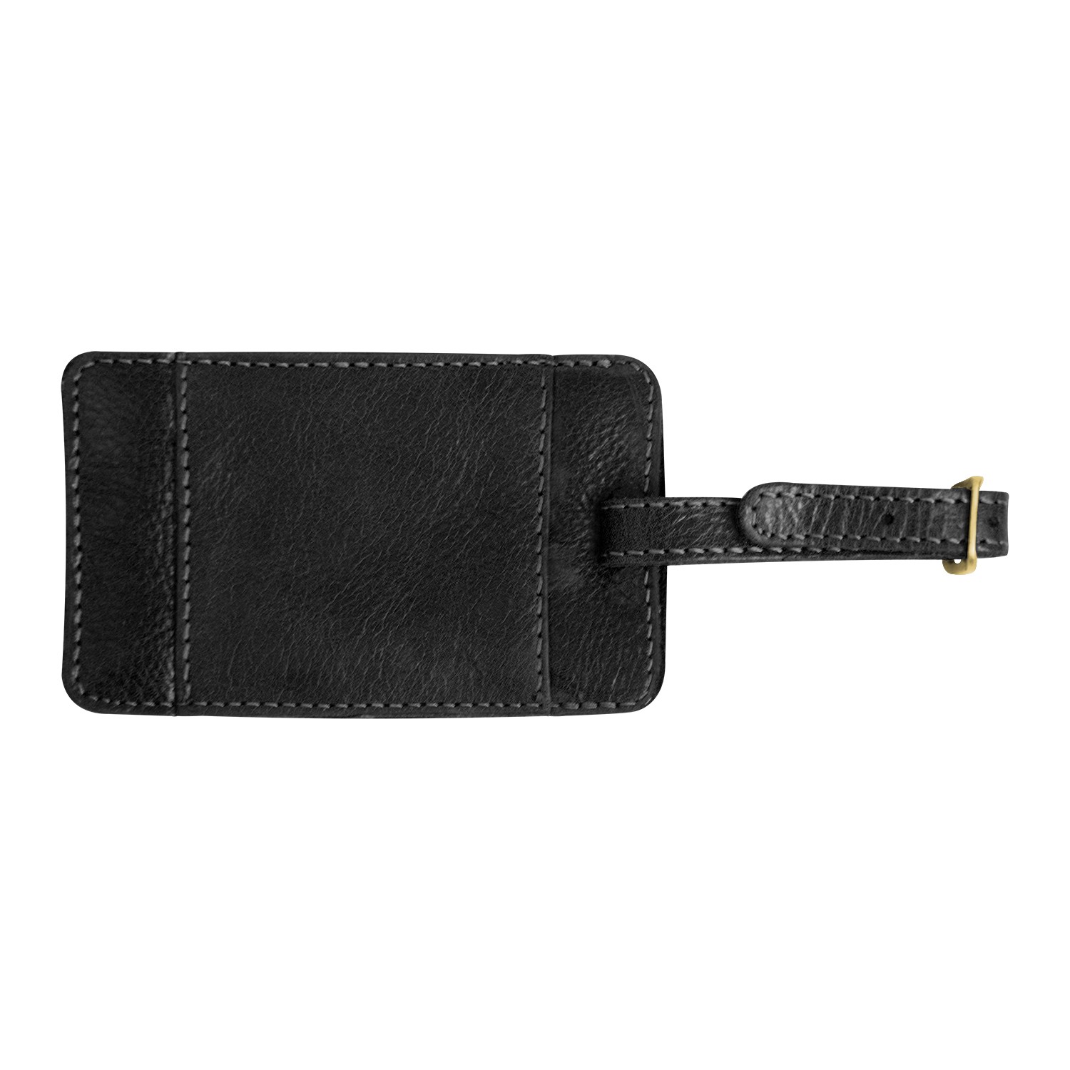 Picture of Andrew Philips® Leather Westbridge Leather Luggage Tag