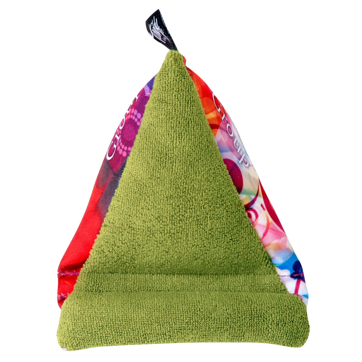 Picture of Toddy® Gear The Wedge™ Mobile Device Stand