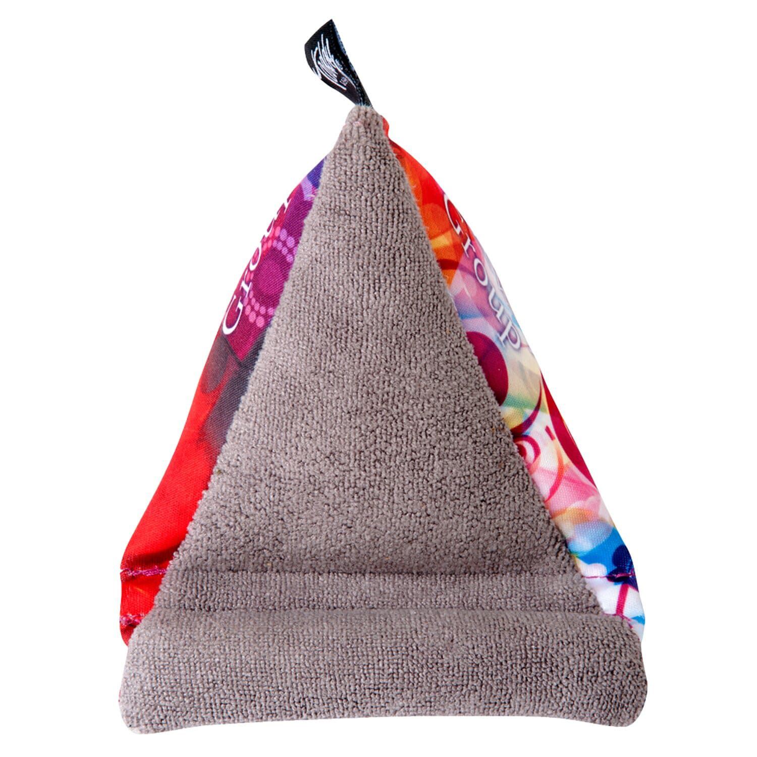 Picture of Toddy® Gear The Wedge™ Mobile Device Stand