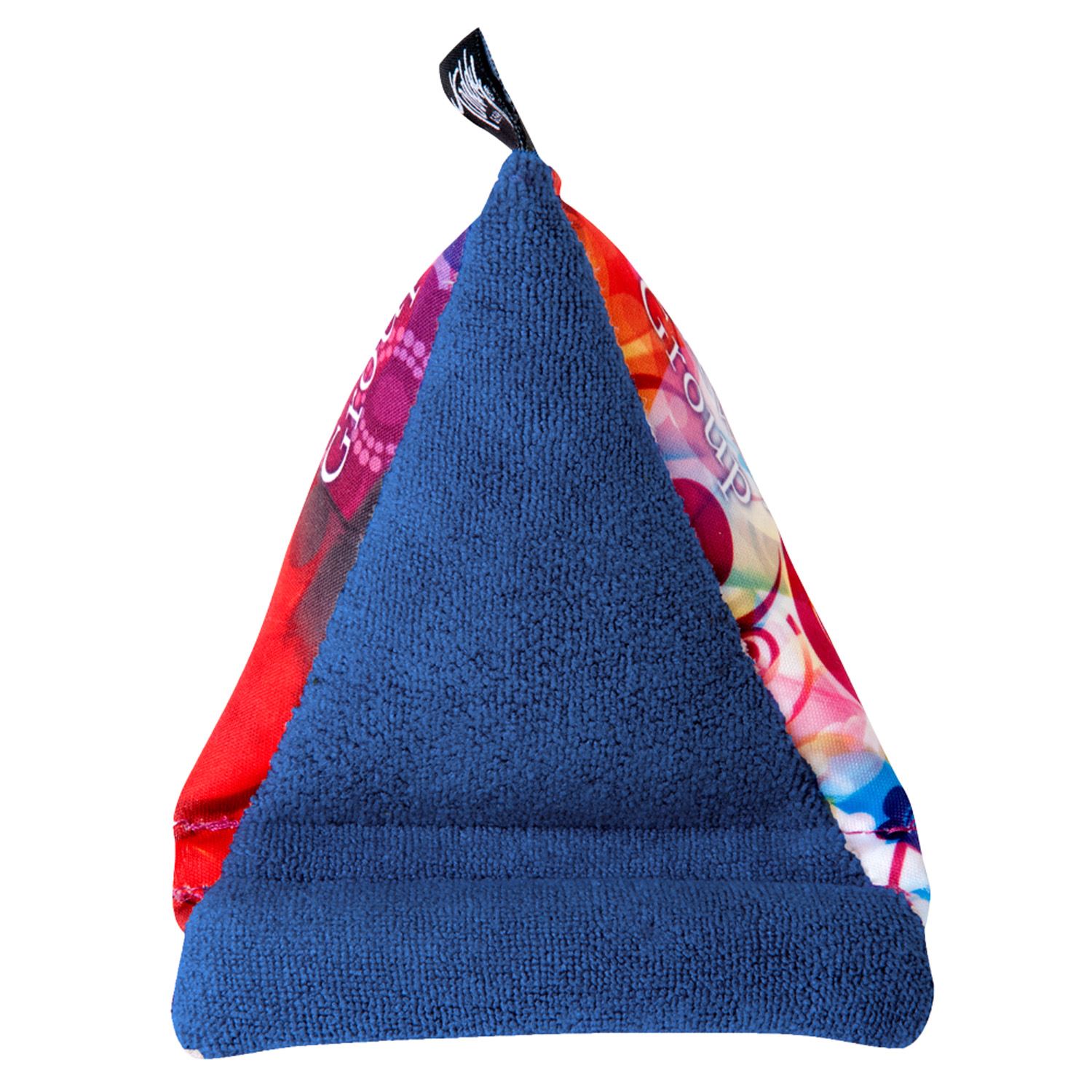 Picture of Toddy® Gear The Wedge™ Mobile Device Stand