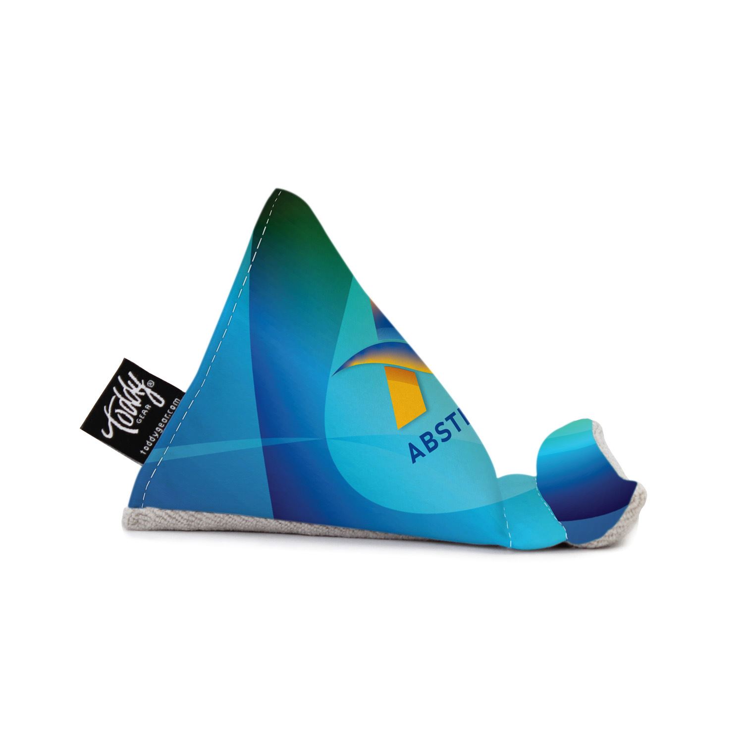Picture of Toddy® Gear The Wedge™ Mobile Device Stand