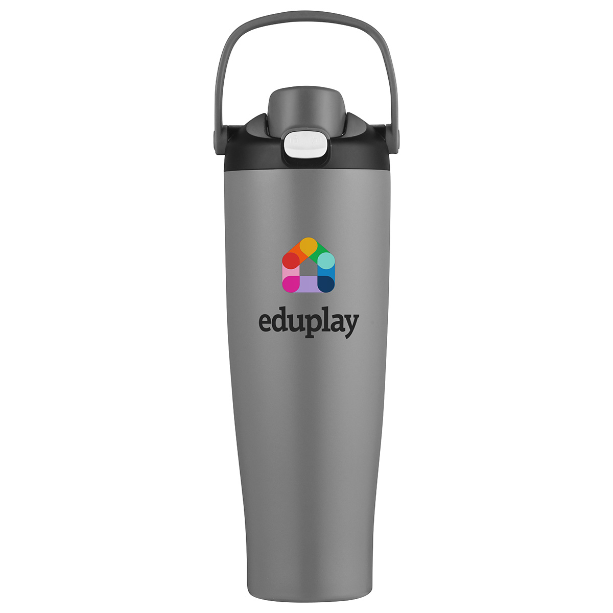Picture of Siren 40 oz Recycled Stainless Steel Vacuum Tumbler