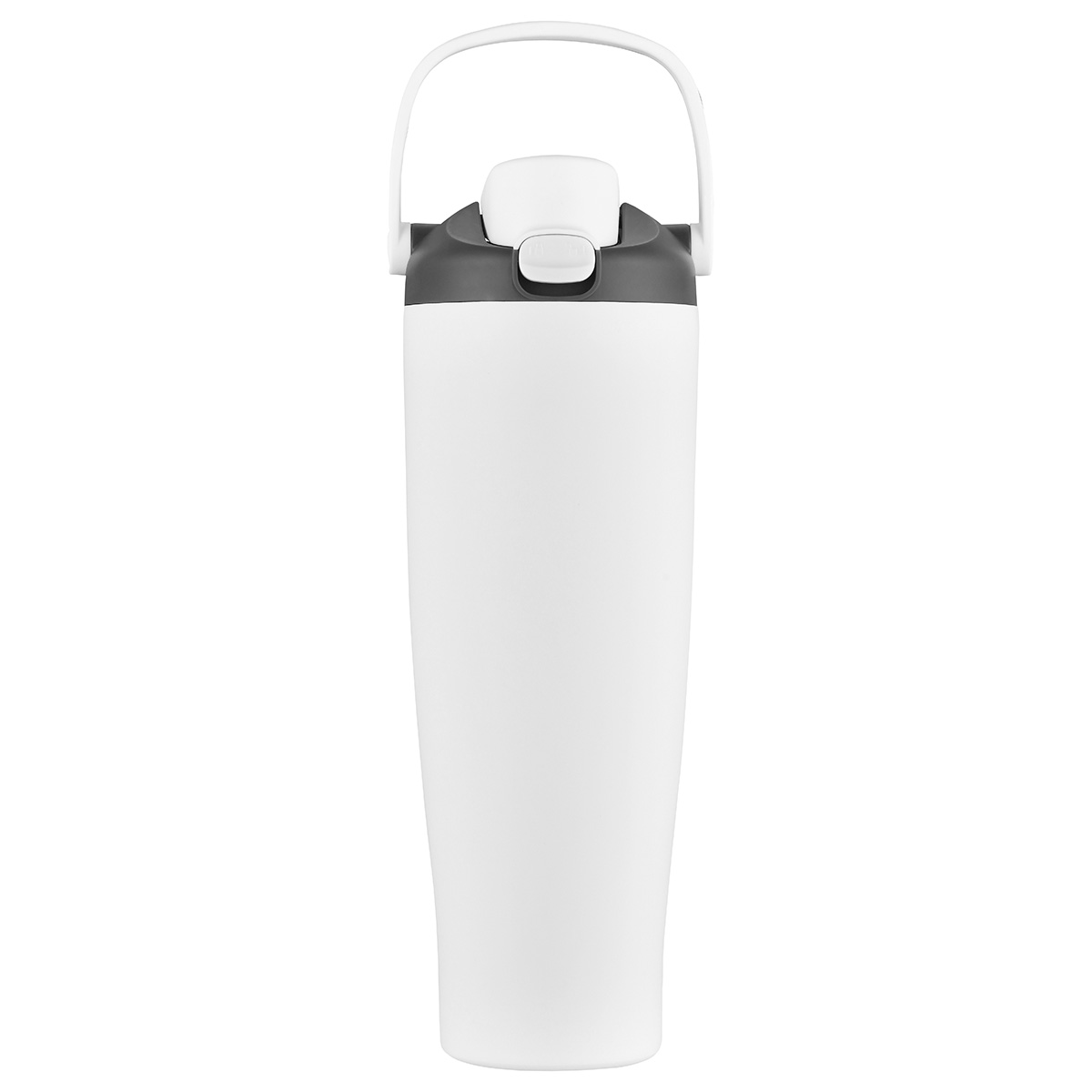 Picture of Siren 40 oz Recycled Stainless Steel Vacuum Tumbler