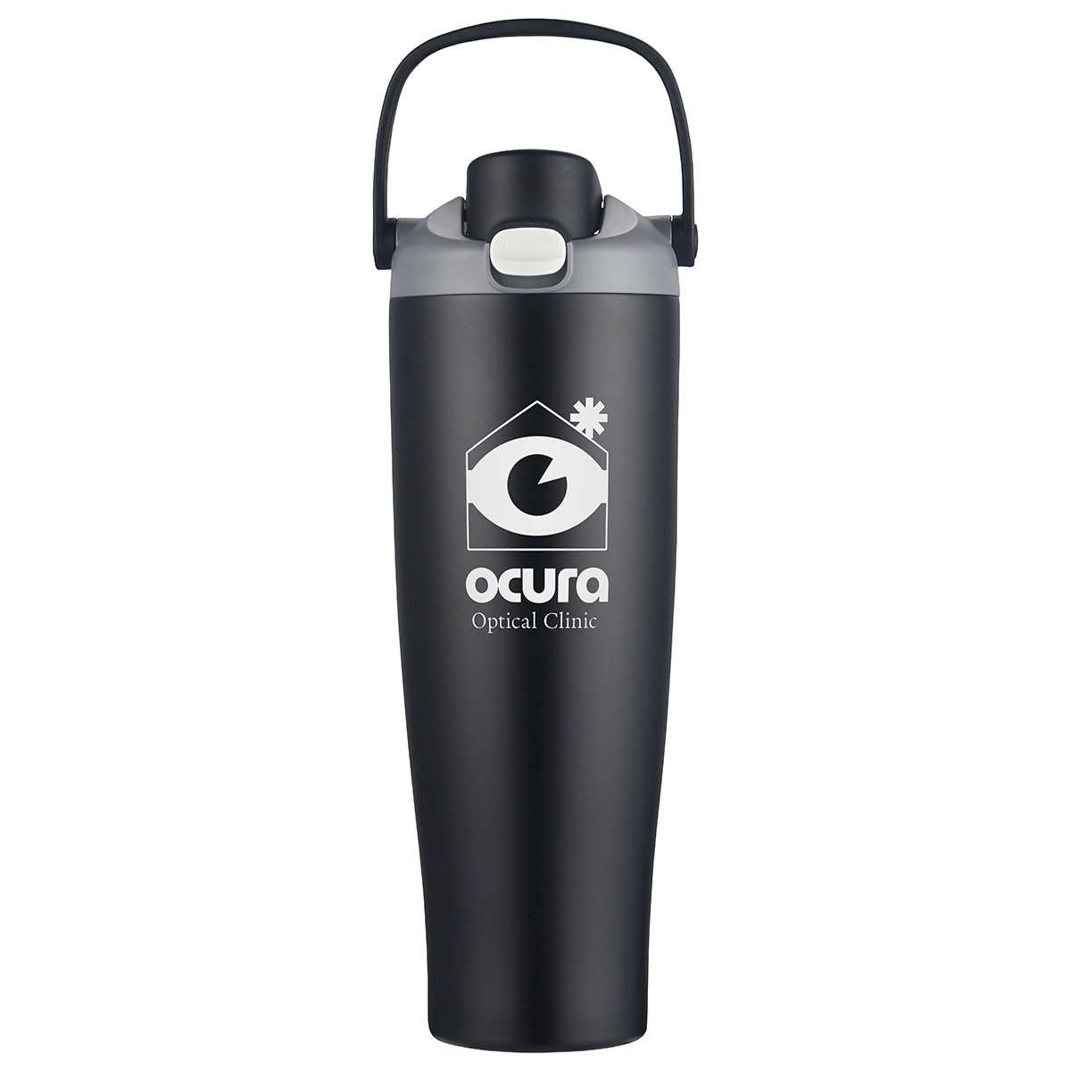 Picture of Siren 40 oz Recycled Stainless Steel Vacuum Tumbler