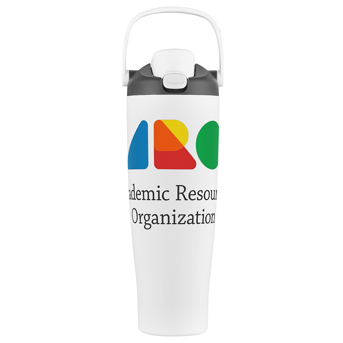 Picture of Siren 40 oz Recycled Stainless Steel Vacuum Tumbler