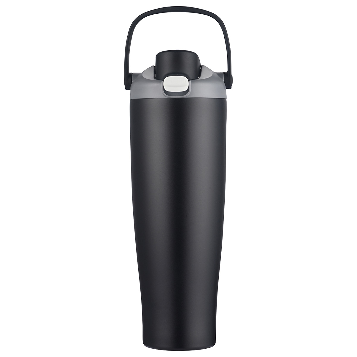 Picture of Siren 40 oz Recycled Stainless Steel Vacuum Tumbler
