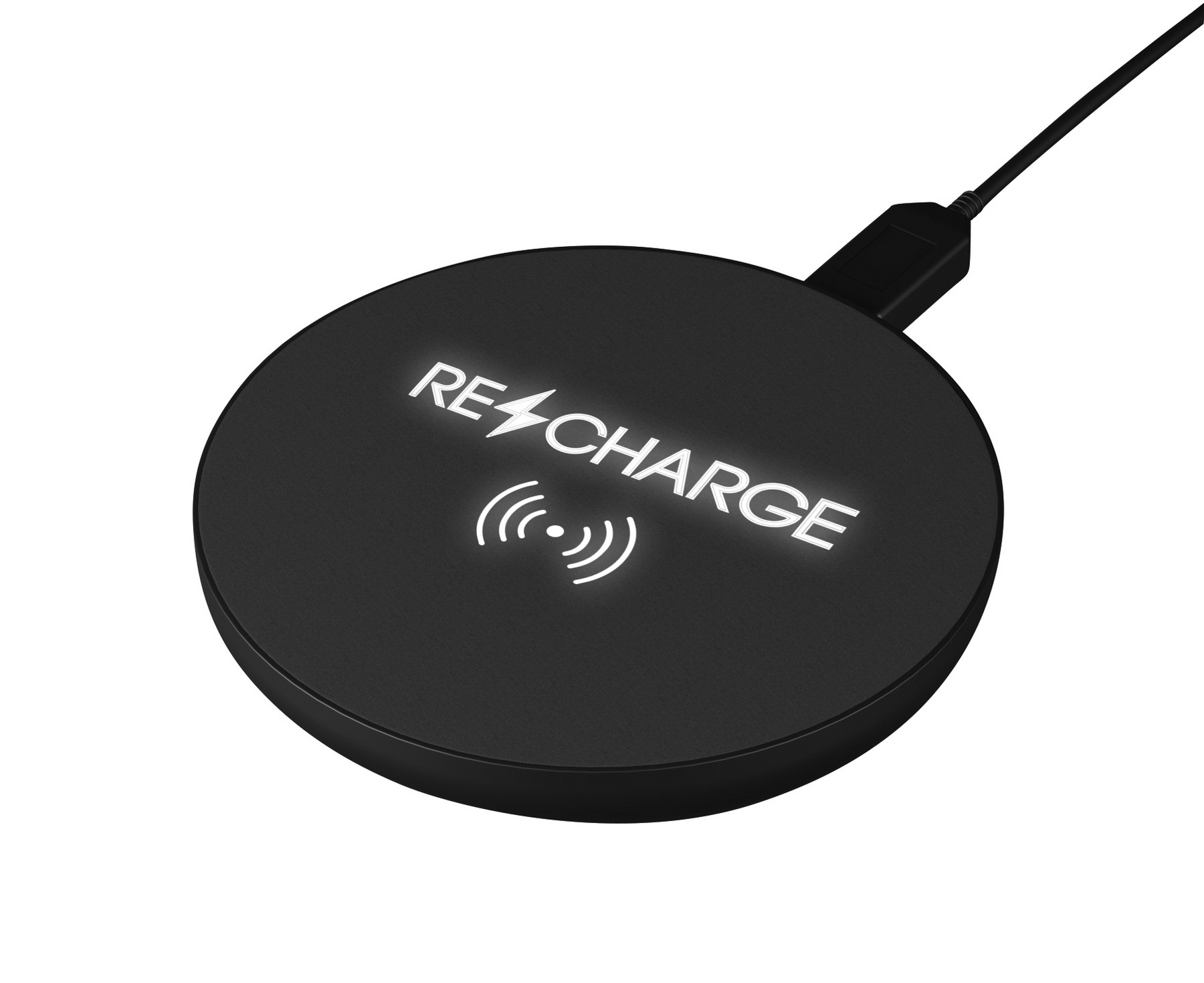 Picture of SCX Innovative Design™ Base Wireless Charger 10W