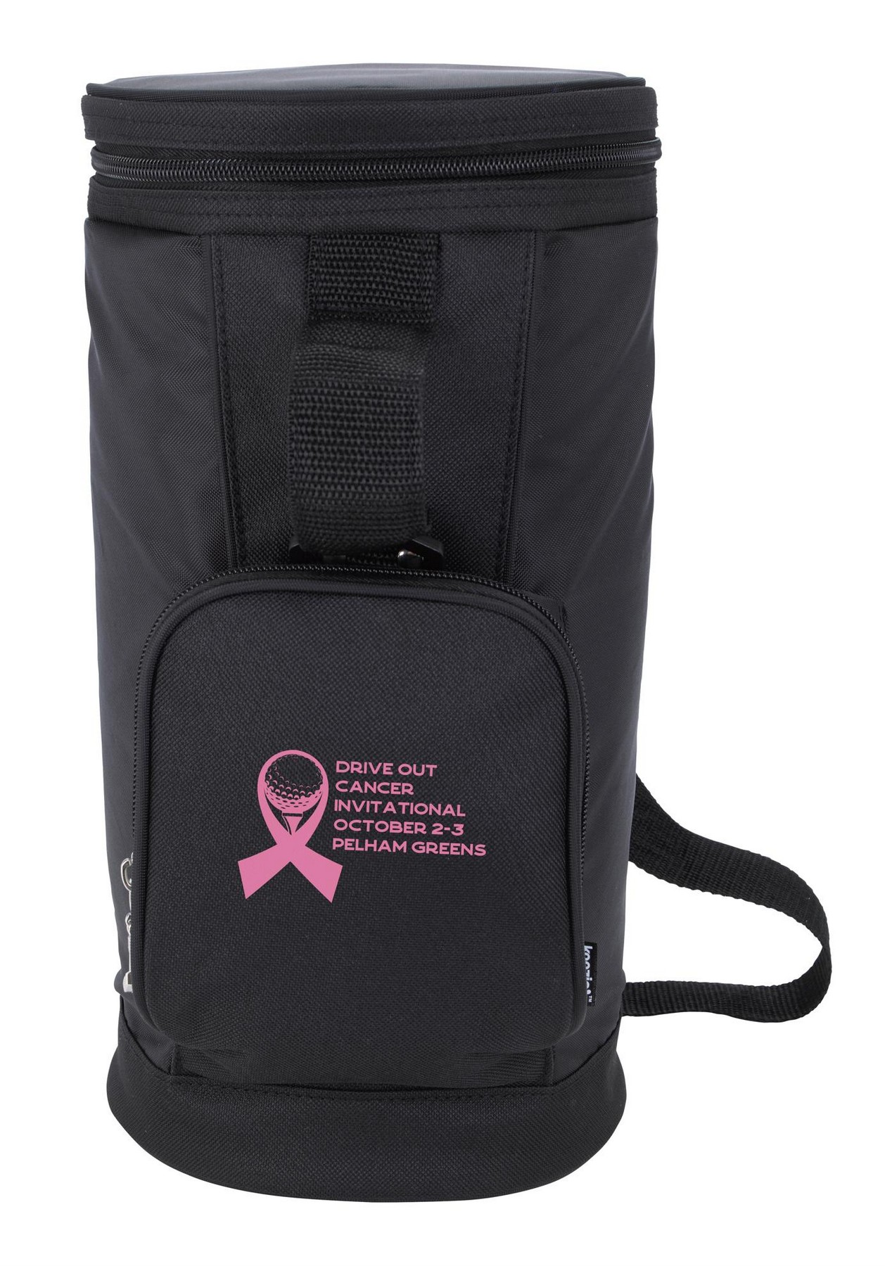 Picture of Koozie® Golf Back Nine Cooler