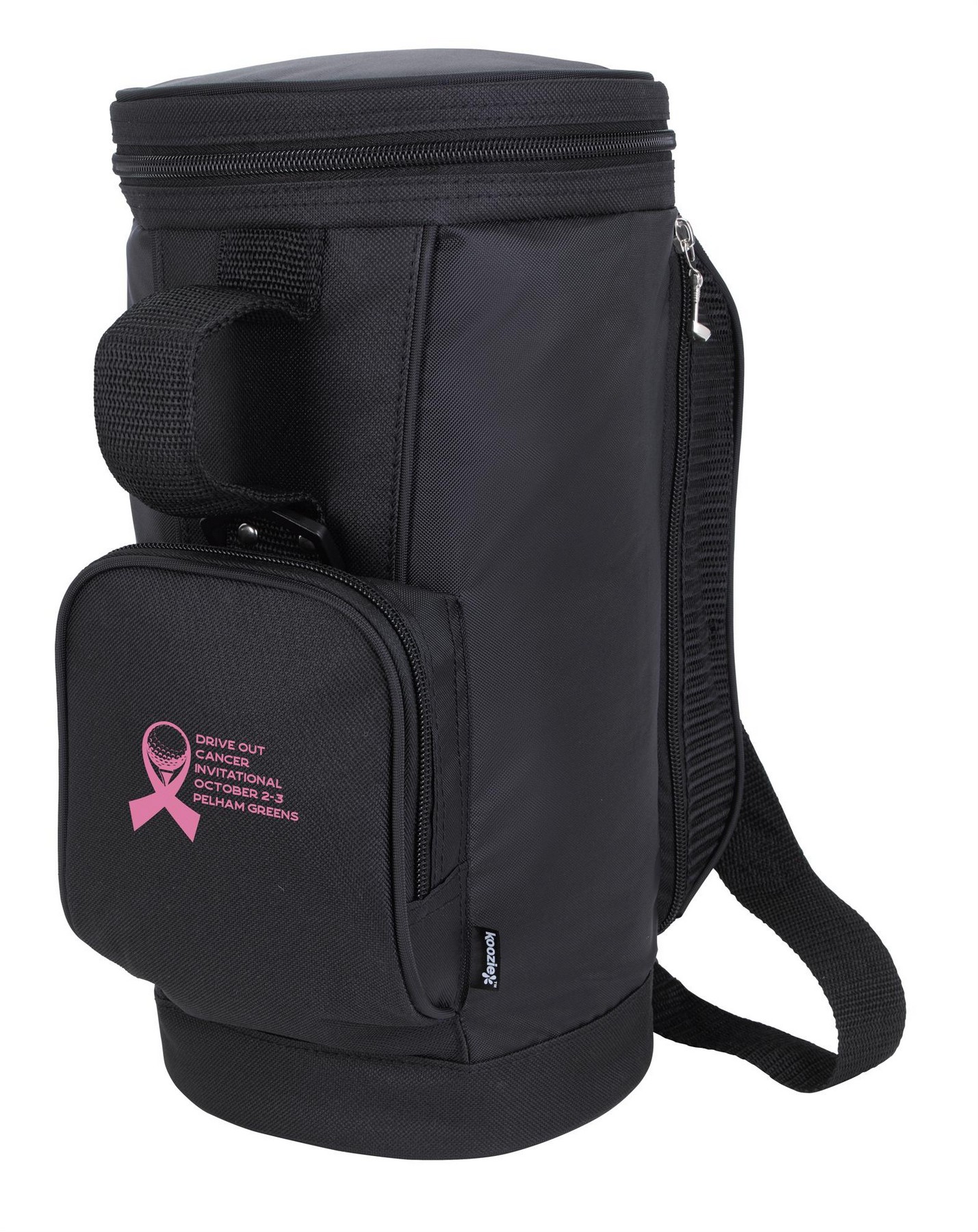 Picture of Koozie® Golf Back Nine Cooler