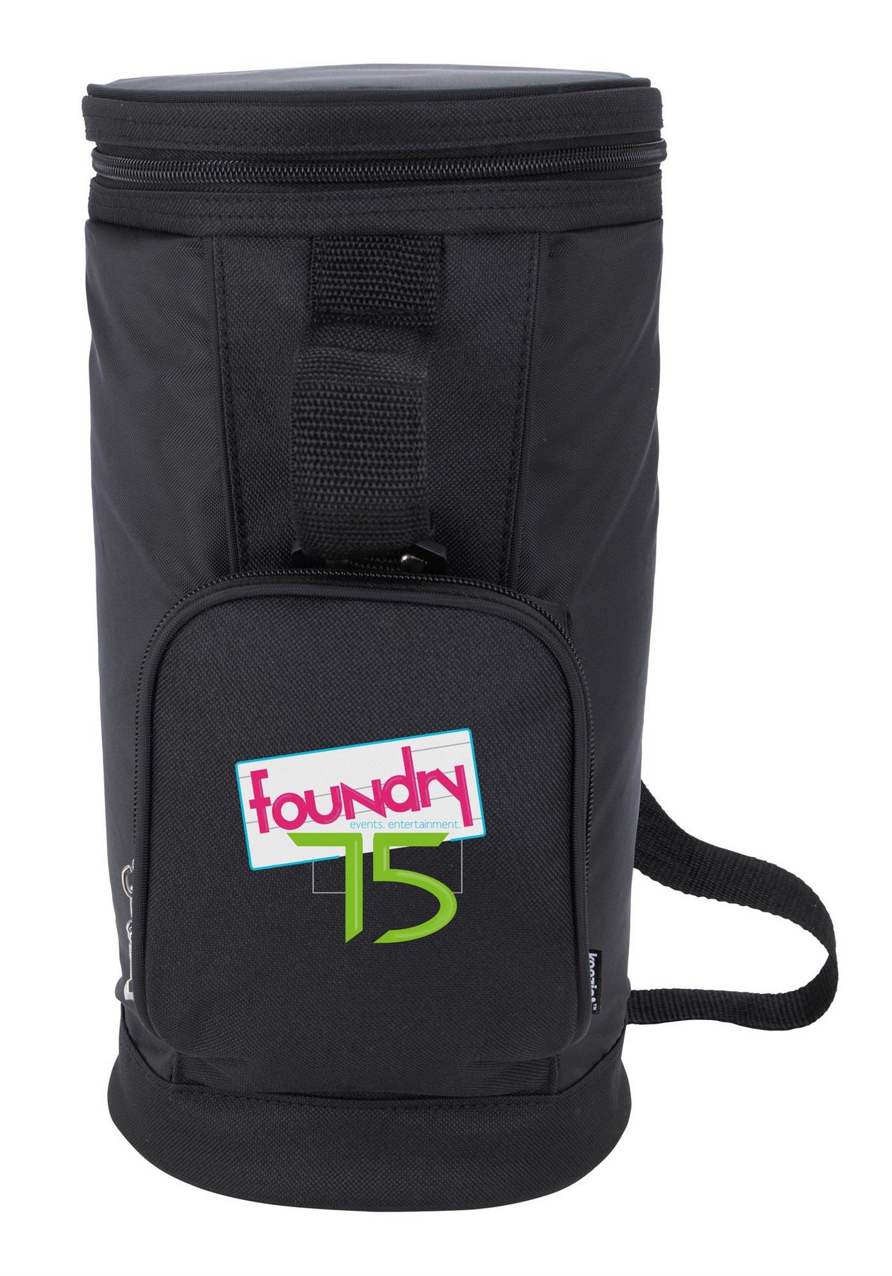 Picture of Koozie® Golf Back Nine Cooler