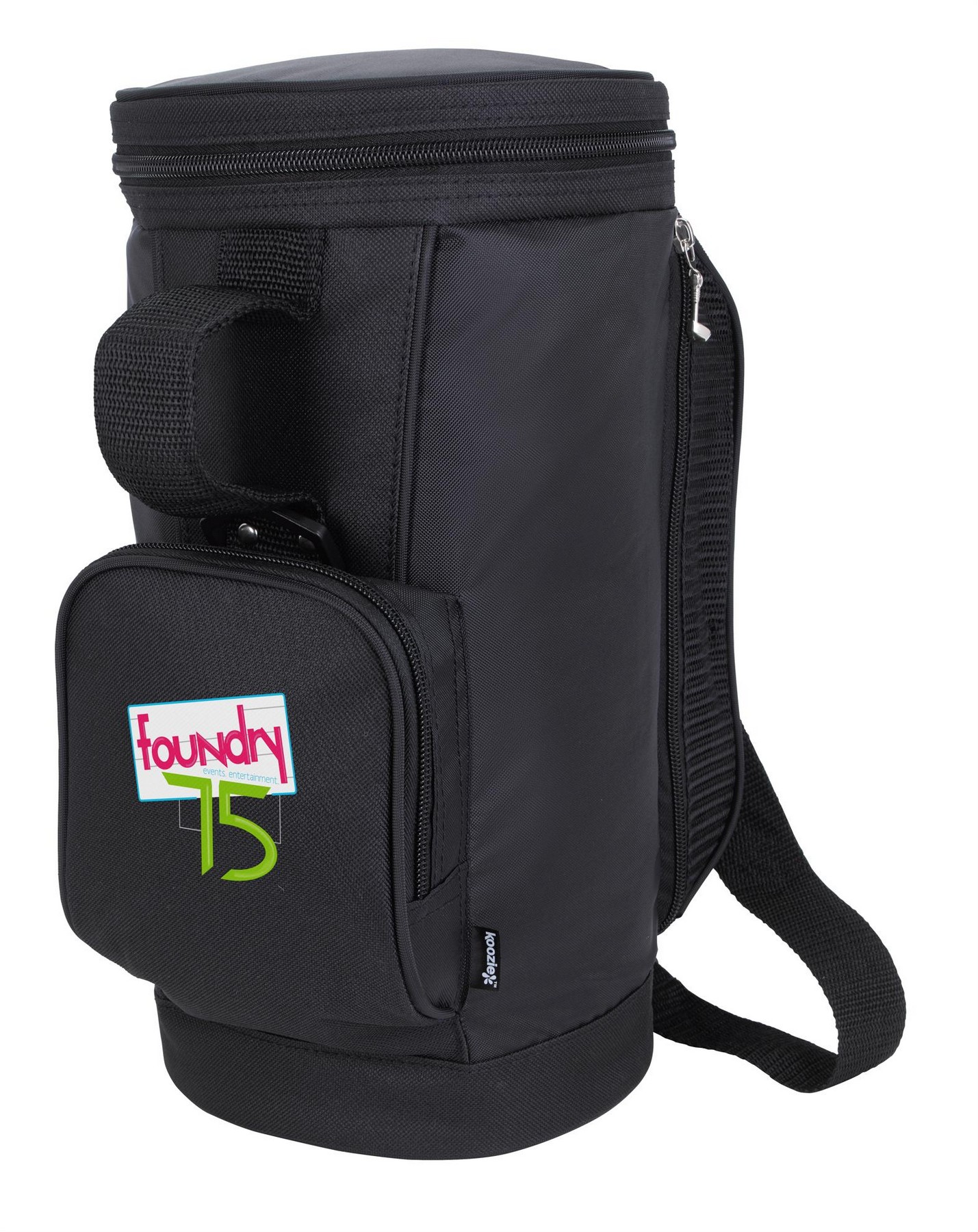 Picture of Koozie® Golf Back Nine Cooler