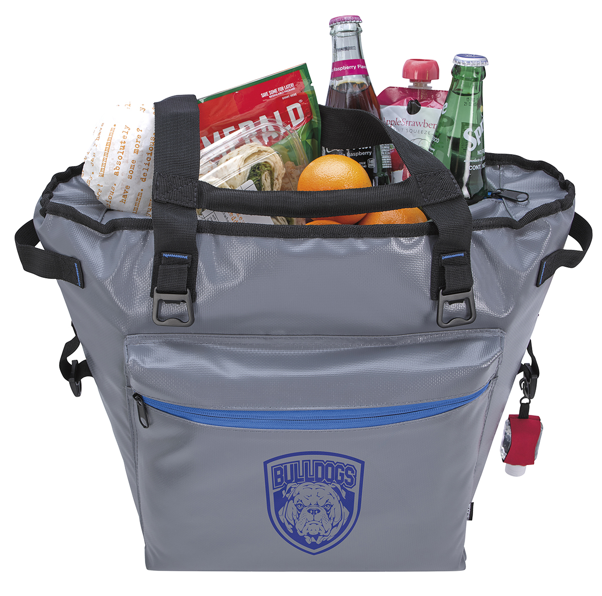 Picture of Koozie® Olympus Cooler Tote