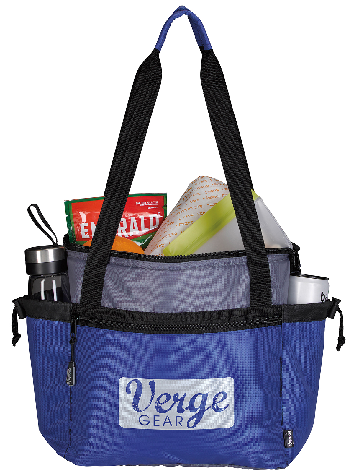 Picture of Koozie® Camp Cooler Tote