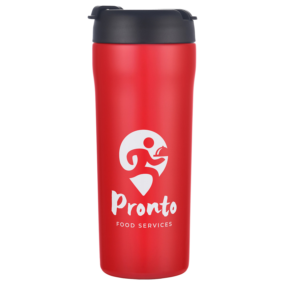 Picture of Varedo 24 oz DuoFlow Vacuum Insulated Stainless Steel Tumbler