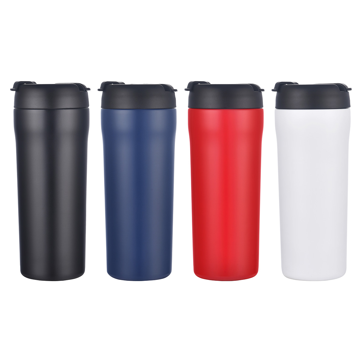 Picture of Varedo 24 oz DuoFlow Vacuum Insulated Stainless Steel Tumbler