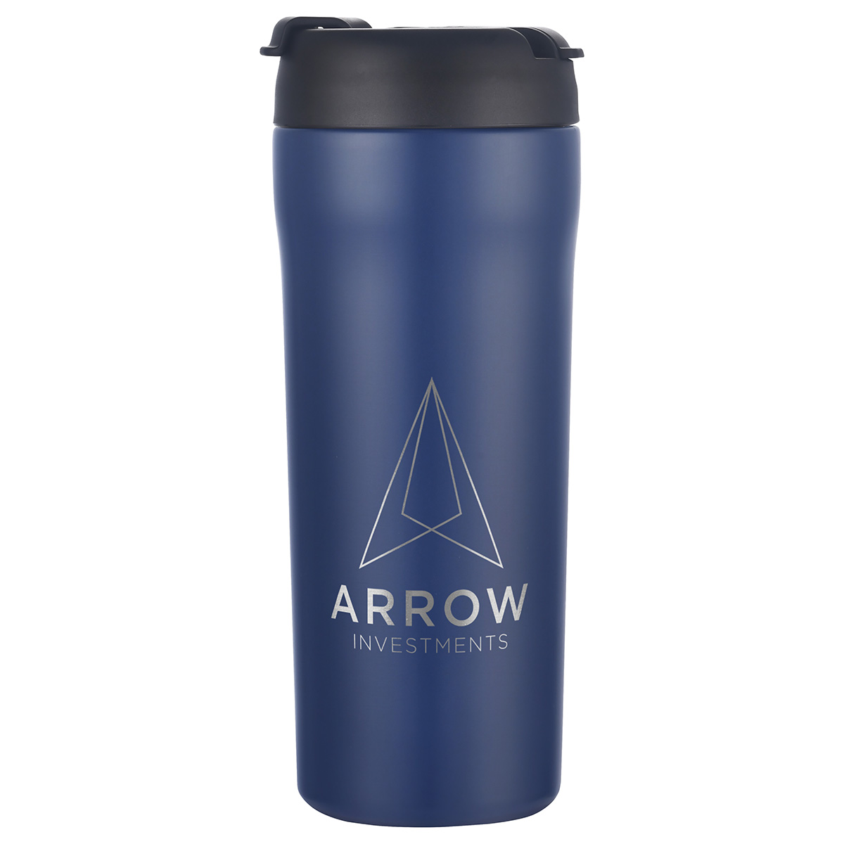 Picture of Varedo 24 oz DuoFlow Vacuum Insulated Stainless Steel Tumbler
