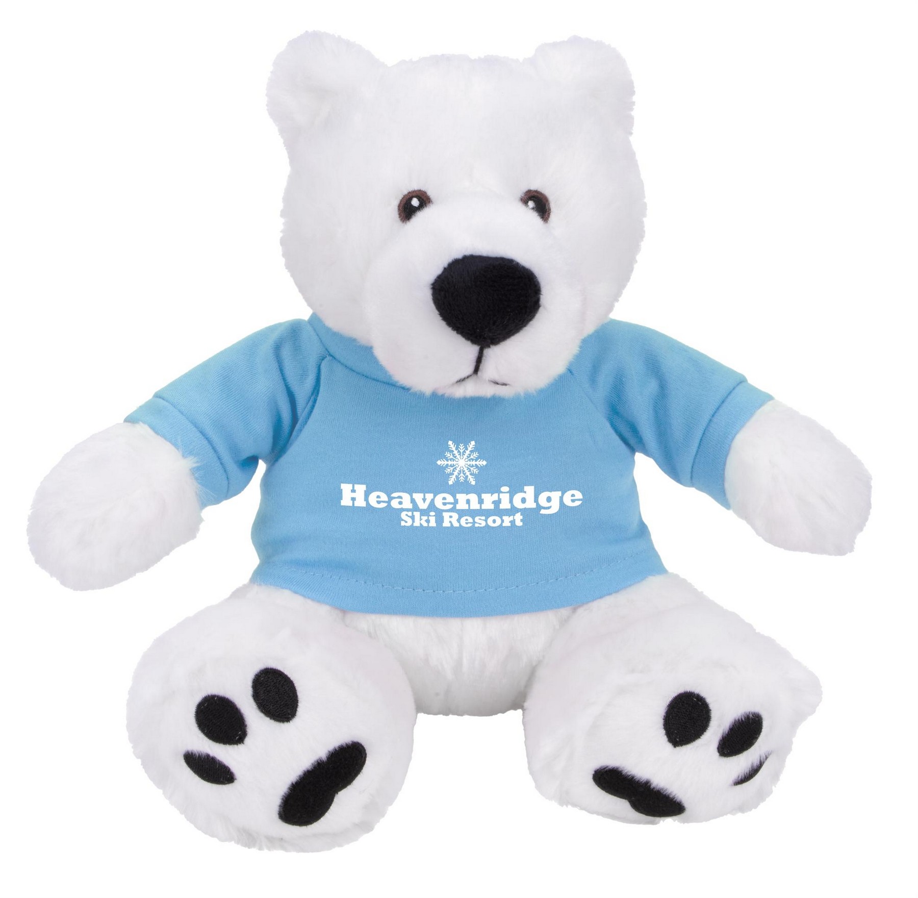 Picture of Chelsea Teddy Bear™ Scout - 11" Plush
