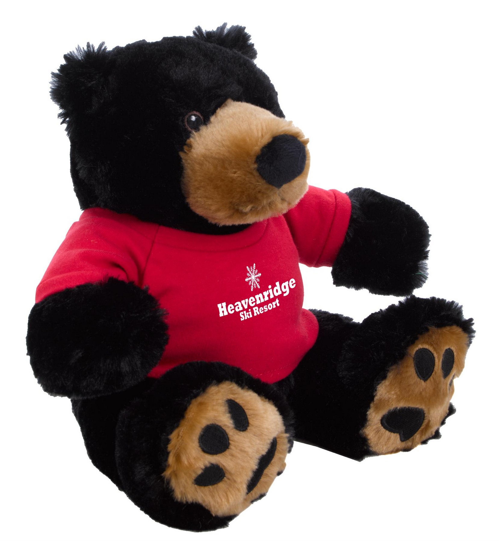 Picture of Chelsea Teddy Bear™ Scout - 11" Plush
