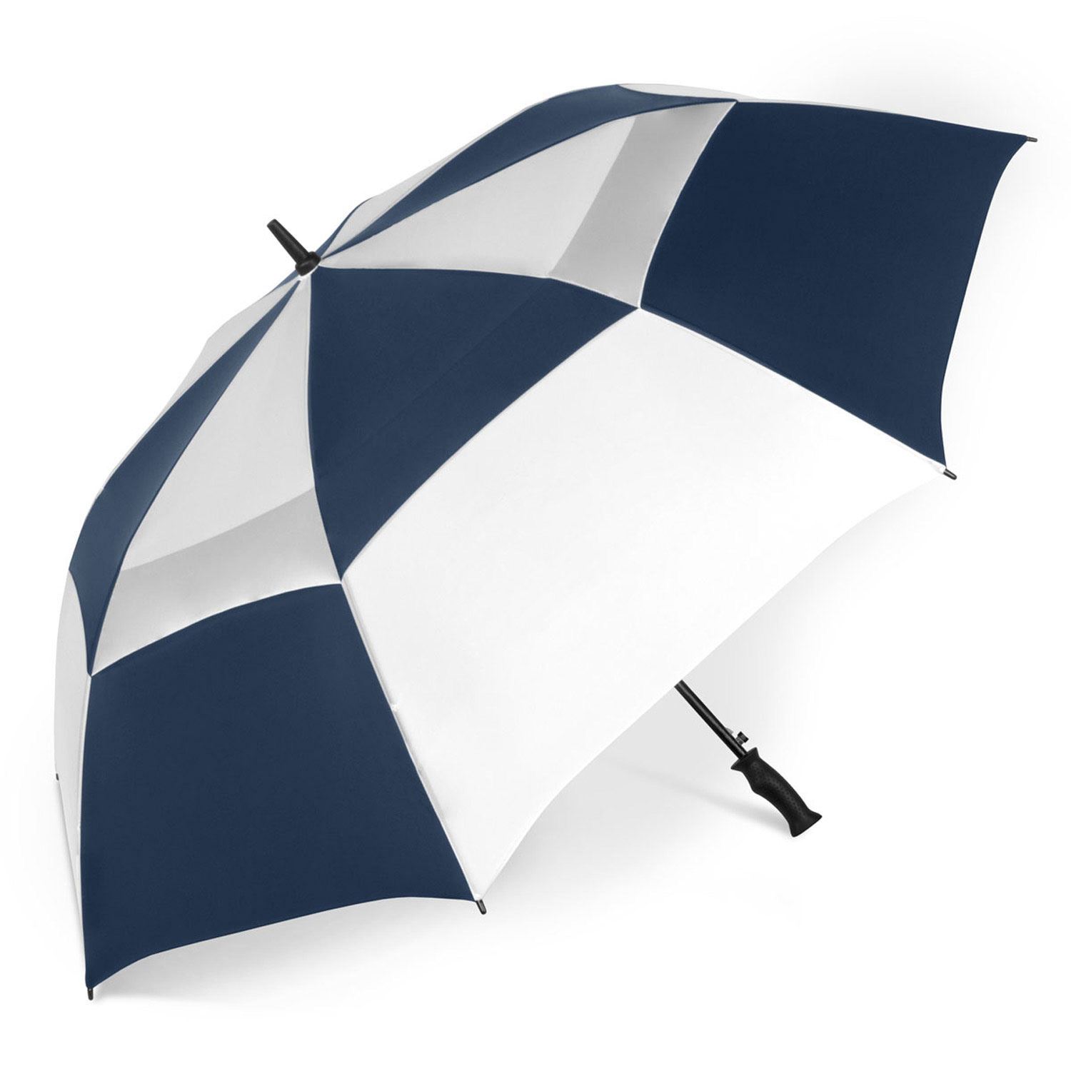 Picture of Shed Rain™ Windjammer® 62" Vented Auto-Open Golf Umbrella