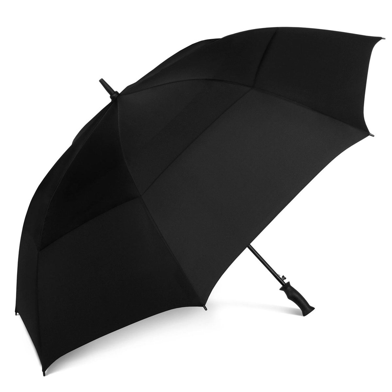 Picture of Shed Rain™ Windjammer® 62" Vented Auto-Open Golf Umbrella